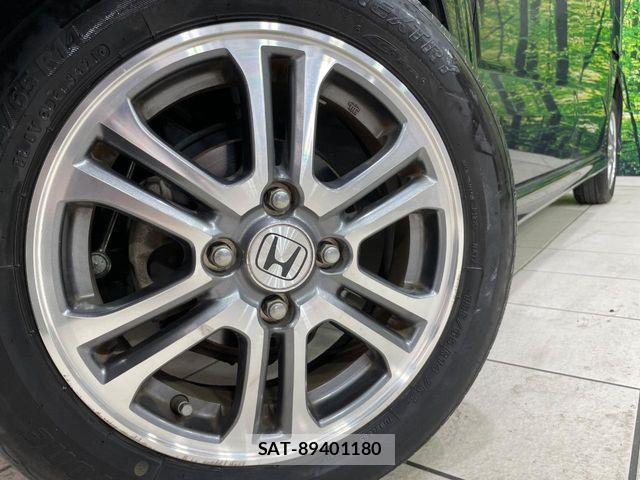 Honda N BOX CUSTOM 2013-07 6996260-12