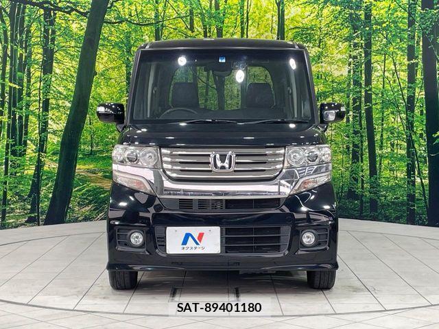 Honda N BOX CUSTOM 2013-07 6996260-13