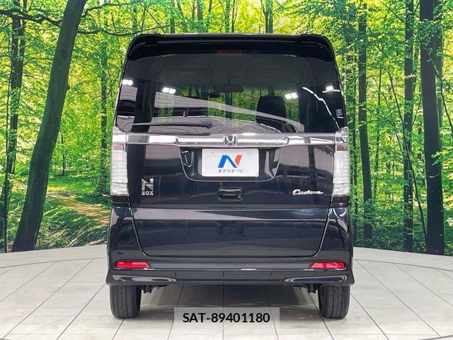 Honda N BOX CUSTOM 2013-07 6996260-14