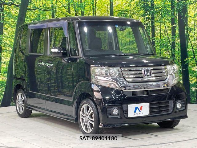 Honda N BOX CUSTOM 2013-07 6996260-15