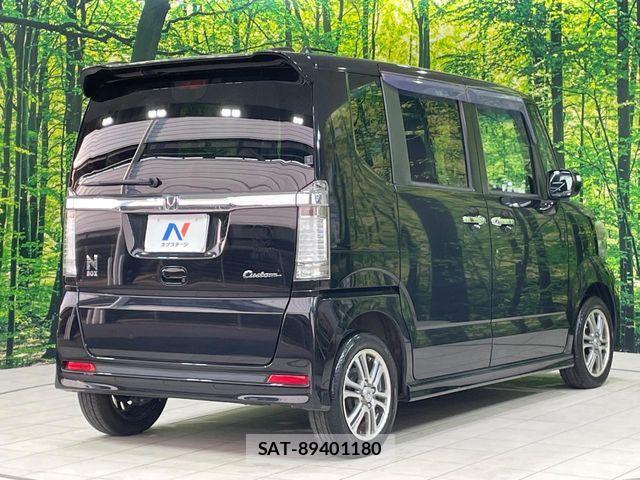 Honda N BOX CUSTOM 2013-07 6996260-16