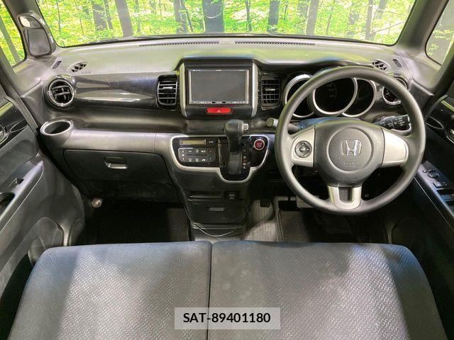 Honda N BOX CUSTOM 2013-07 6996260-1