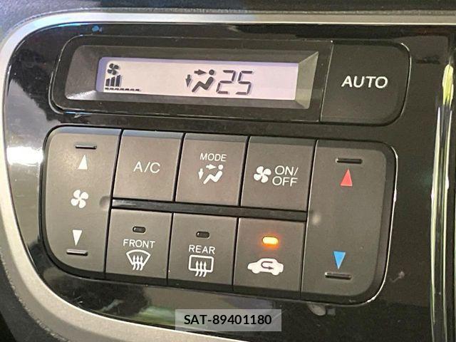 Honda N BOX CUSTOM 2013-07 6996260-5