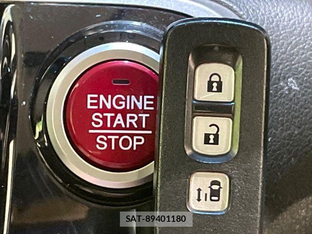 Honda N BOX CUSTOM 2013-07 6996260-6