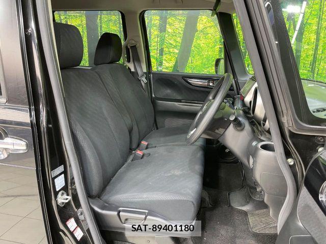Honda N BOX CUSTOM 2013-07 6996260-7