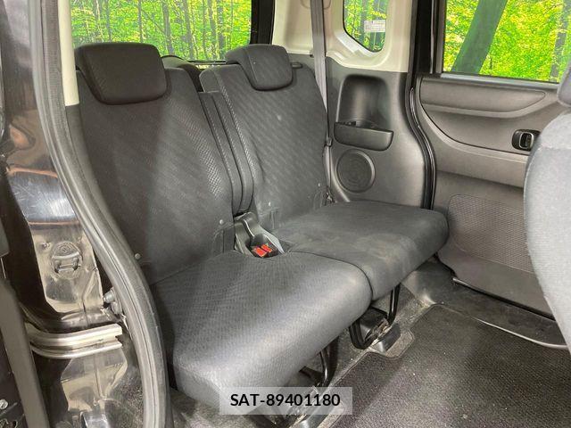 Honda N BOX CUSTOM 2013-07 6996260-8