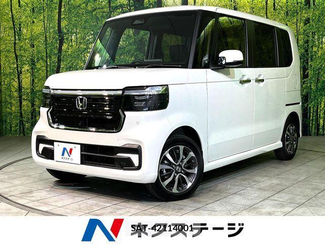 Honda N BOX CUSTOM 2025-10 6996170-0
