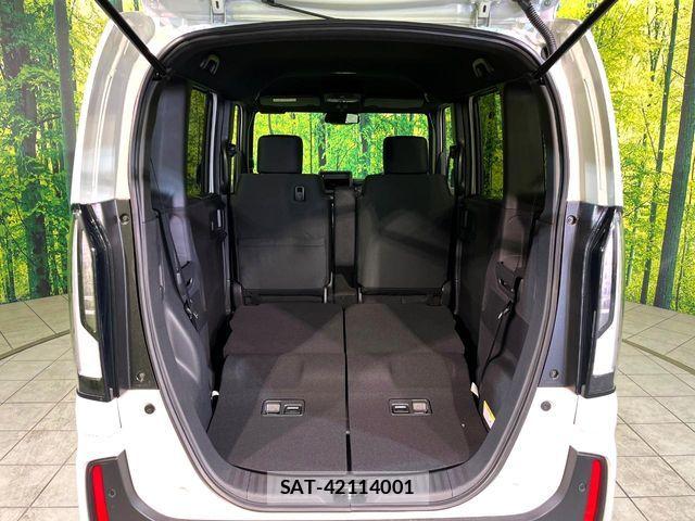 Honda N BOX CUSTOM 2025-10 6996170-9