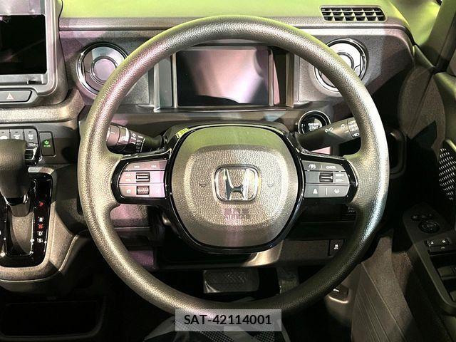 Honda N BOX CUSTOM 2025-10 6996170-10