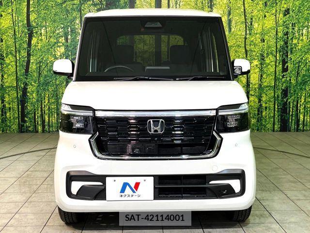 Honda N BOX CUSTOM 2025-10 6996170-13
