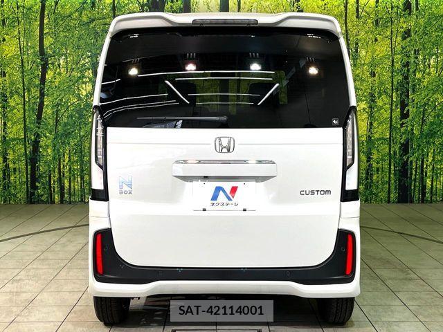Honda N BOX CUSTOM 2025-10 6996170-14