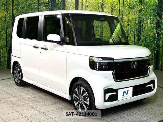 Honda N BOX CUSTOM 2025-10 6996170-15