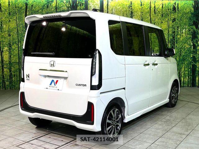 Honda N BOX CUSTOM 2025-10 6996170-16