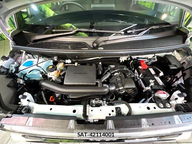 Honda N BOX CUSTOM 2025-10 6996170-17