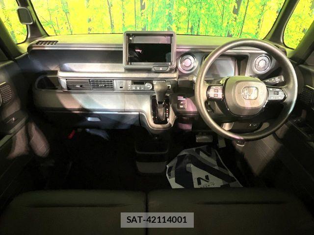 Honda N BOX CUSTOM 2025-10 6996170-1