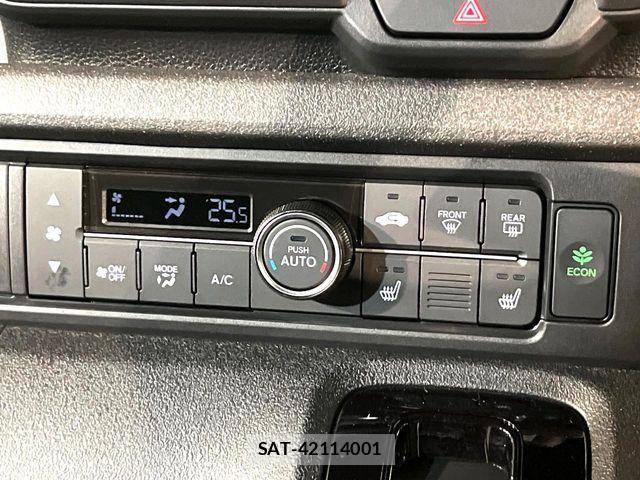 Honda N BOX CUSTOM 2025-10 6996170-3