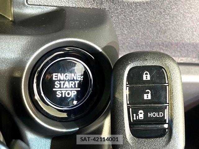 Honda N BOX CUSTOM 2025-10 6996170-4