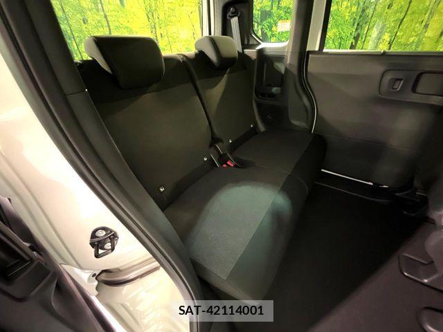 Honda N BOX CUSTOM 2025-10 6996170-8