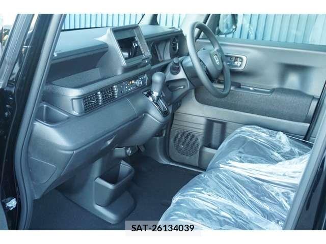 Honda N BOX CUSTOM 2025-07 6996209-9