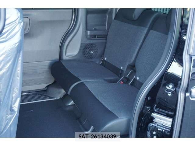 Honda N BOX CUSTOM 2025-07 6996209-11