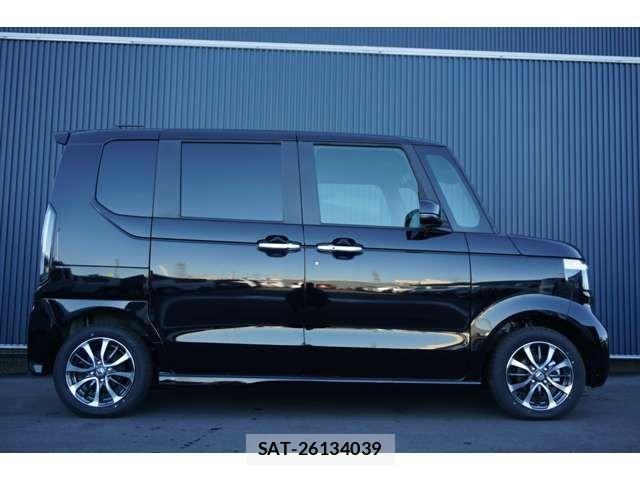 Honda N BOX CUSTOM 2025-07 6996209-12