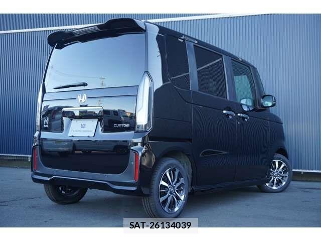 Honda N BOX CUSTOM 2025-07 6996209-13