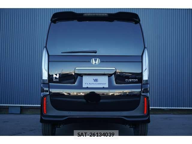 Honda N BOX CUSTOM 2025-07 6996209-14
