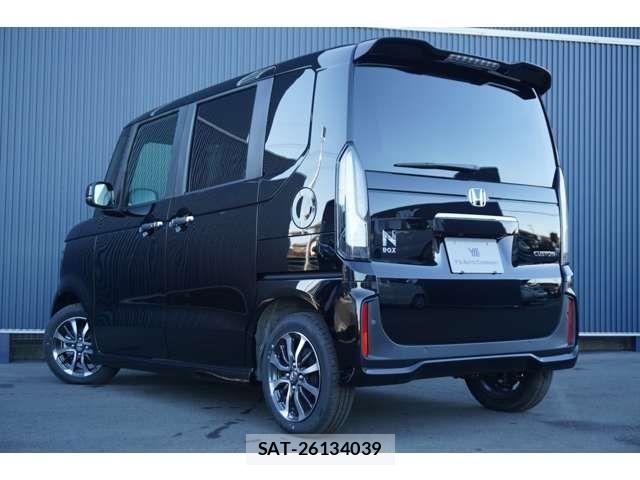 Honda N BOX CUSTOM 2025-07 6996209-15