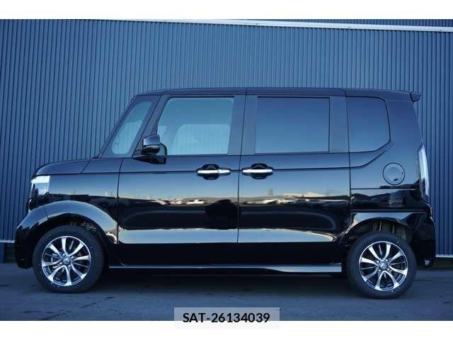 Honda N BOX CUSTOM 2025-07 6996209-16