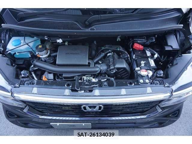 Honda N BOX CUSTOM 2025-07 6996209-22