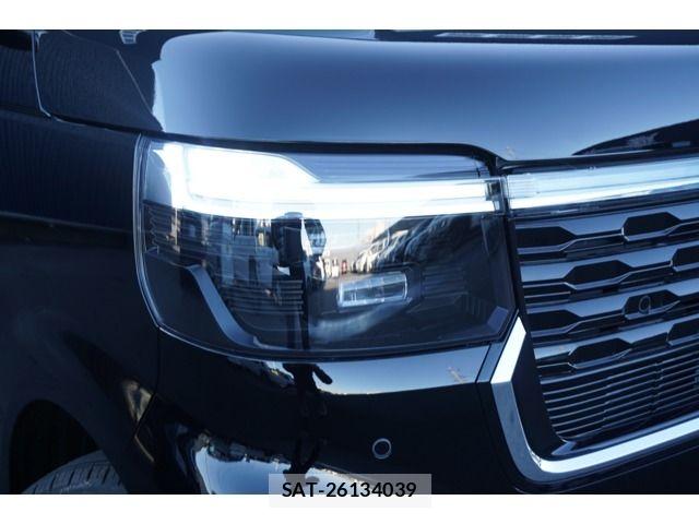 Honda N BOX CUSTOM 2025-07 6996209-3