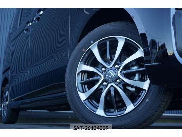 Honda N BOX CUSTOM 2025-07 6996209-4