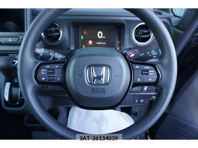 Honda N BOX CUSTOM 2025-07 6996209-6