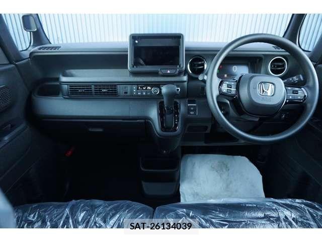 Honda N BOX CUSTOM 2025-07 6996209-7
