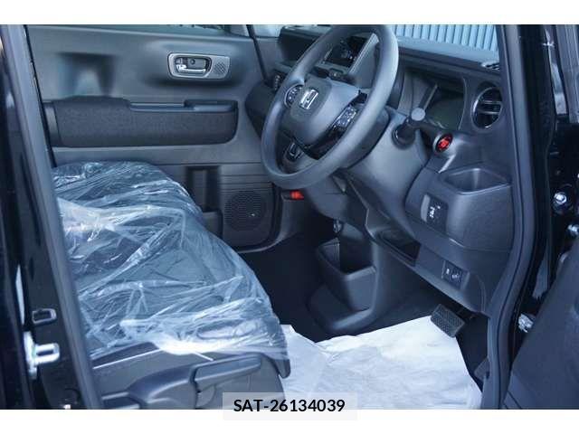 Honda N BOX CUSTOM 2025-07 6996209-8