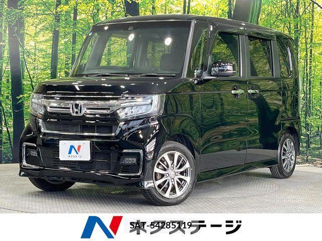 Honda N BOX CUSTOM 2022-03 6996199-0