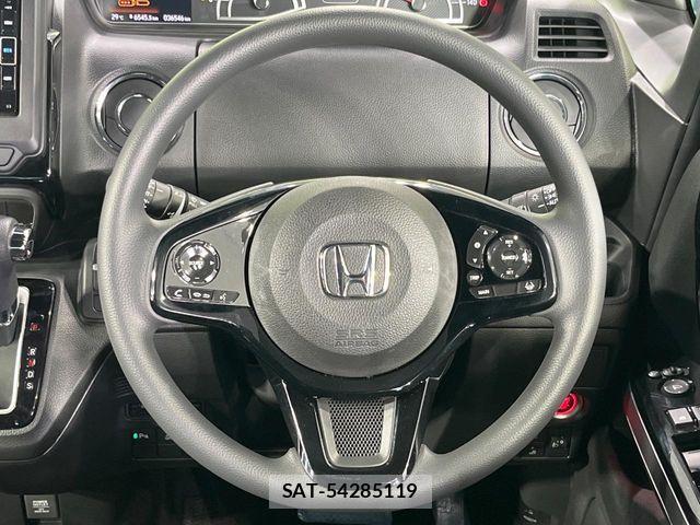 Honda N BOX CUSTOM 2022-03 6996199-10
