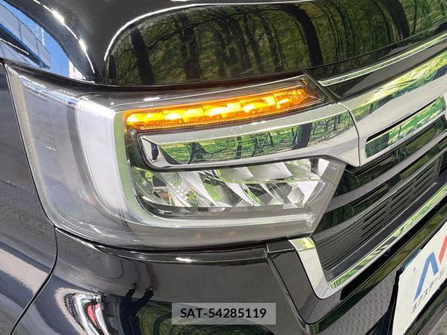 Honda N BOX CUSTOM 2022-03 6996199-11