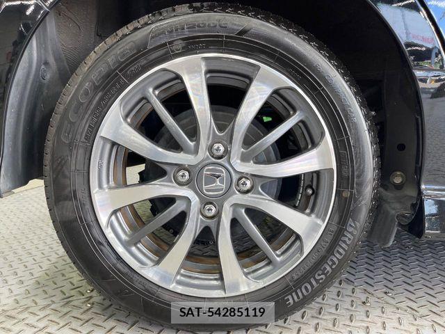 Honda N BOX CUSTOM 2022-03 6996199-12