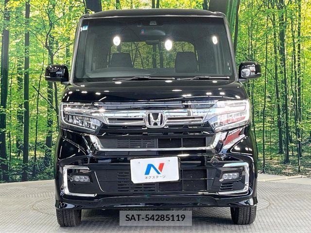 Honda N BOX CUSTOM 2022-03 6996199-13