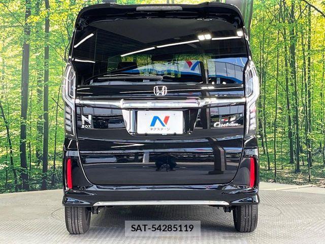 Honda N BOX CUSTOM 2022-03 6996199-14