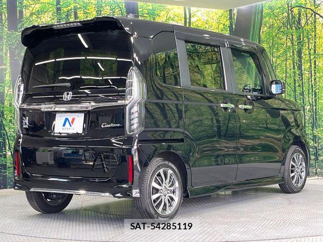Honda N BOX CUSTOM 2022-03 6996199-16