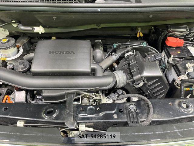 Honda N BOX CUSTOM 2022-03 6996199-17