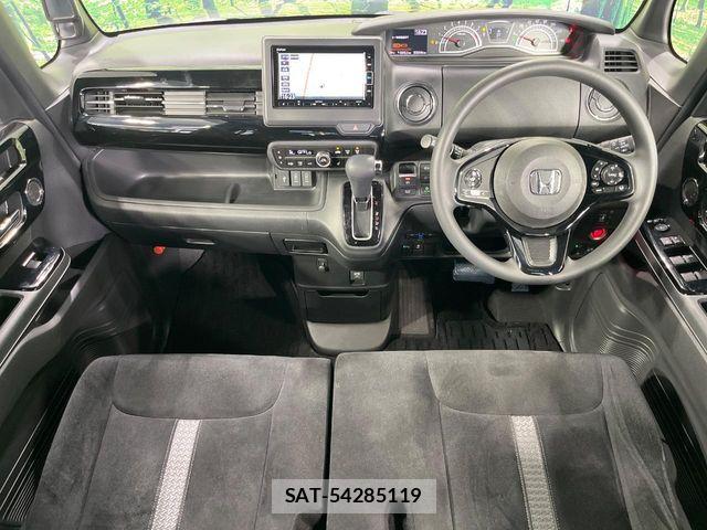 Honda N BOX CUSTOM 2022-03 6996199-1