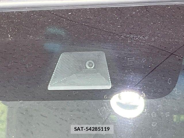 Honda N BOX CUSTOM 2022-03 6996199-3