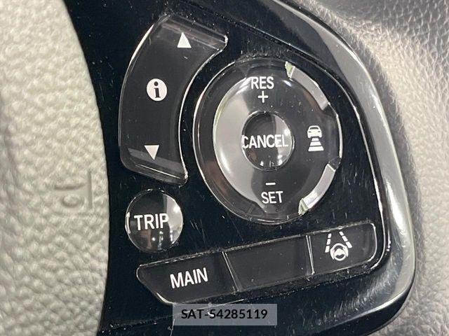 Honda N BOX CUSTOM 2022-03 6996199-5