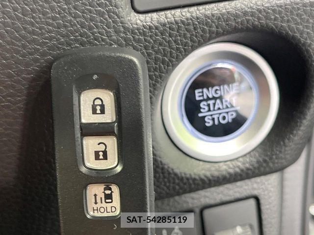 Honda N BOX CUSTOM 2022-03 6996199-6