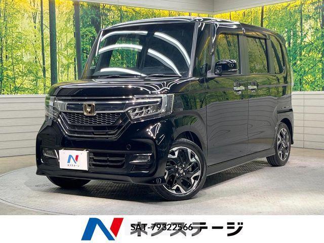 Honda N BOX CUSTOM 2019-08 6996221-0