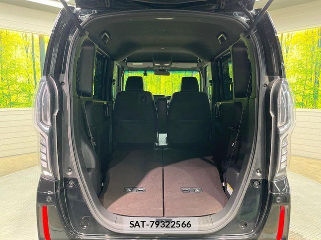 Honda N BOX CUSTOM 2019-08 6996221-9