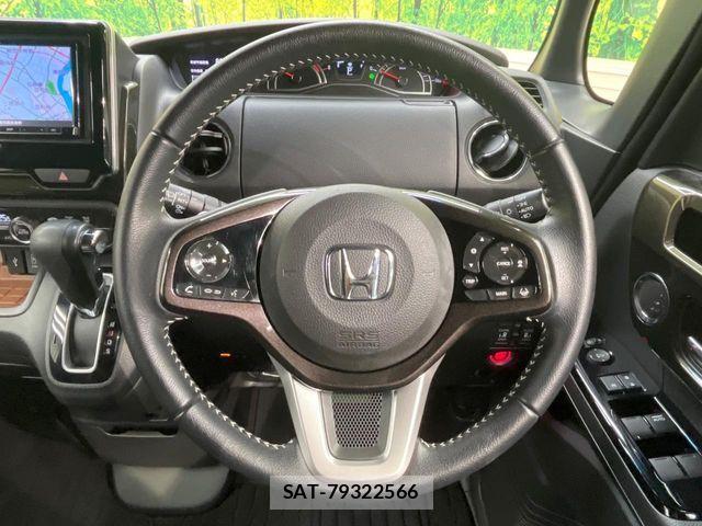 Honda N BOX CUSTOM 2019-08 6996221-10